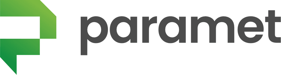 Paramet Ltd. Logo