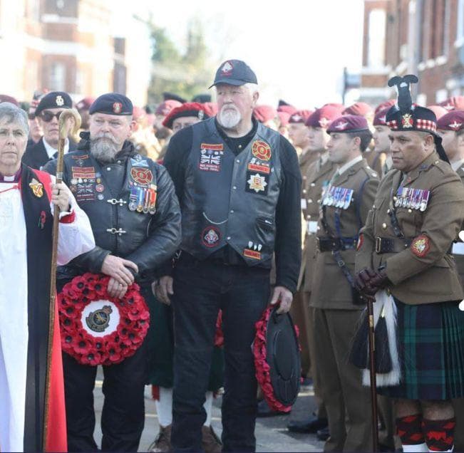 Remembrance