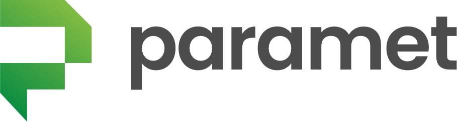 Paramet Ltd. logo