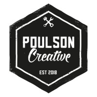 Poulson logo