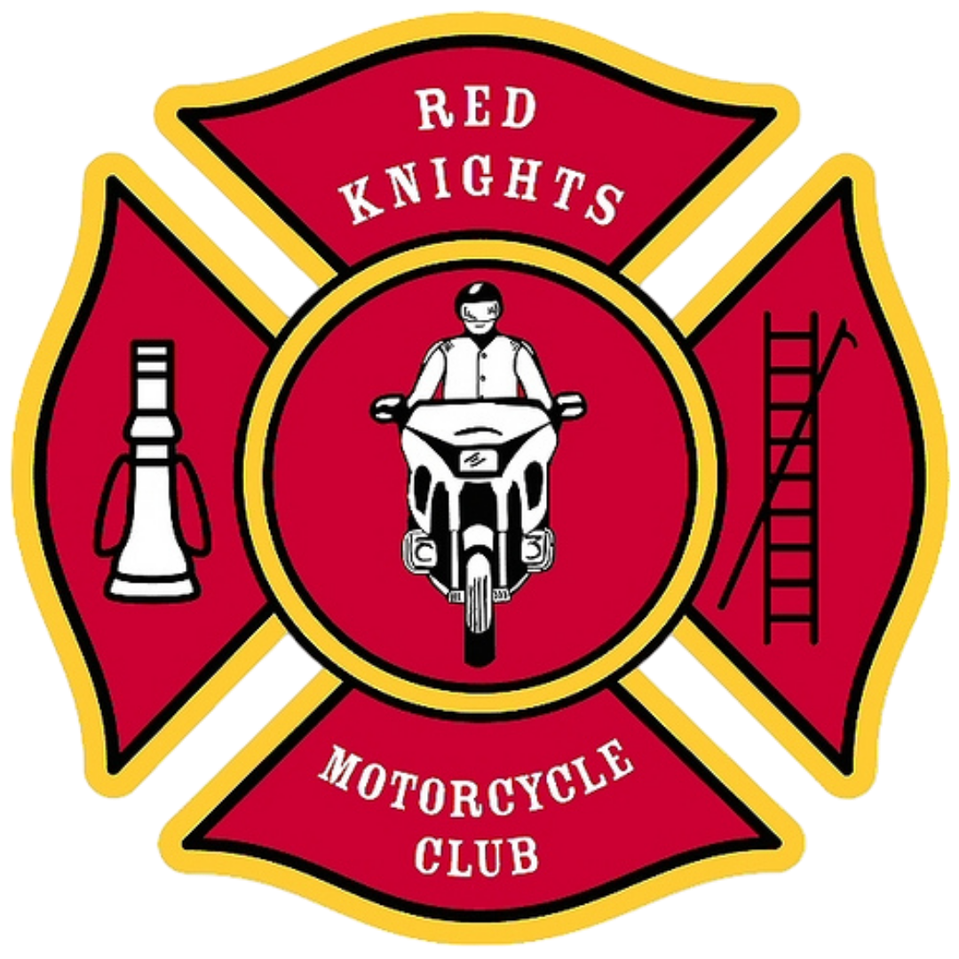 Red Knights International logo