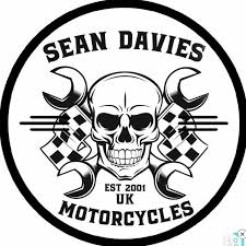 Sean Davies logo